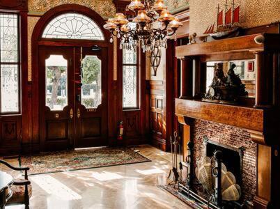 Deluxe Queen At The Curry Mansion - Parking & Heated Pool! キーウェスト エクステリア 写真